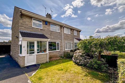 3 bedroom semi-detached house for sale, Stanchester Way, Langport TA10
