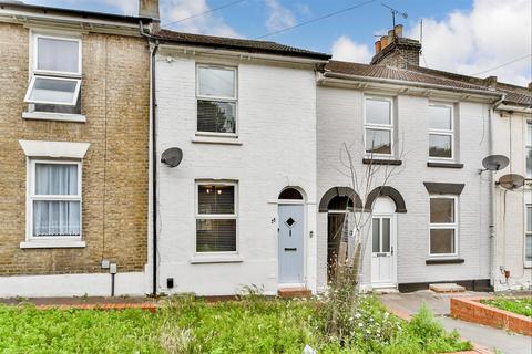 2 bedroom terraced house for sale, Dale Street, Chatham, Kent