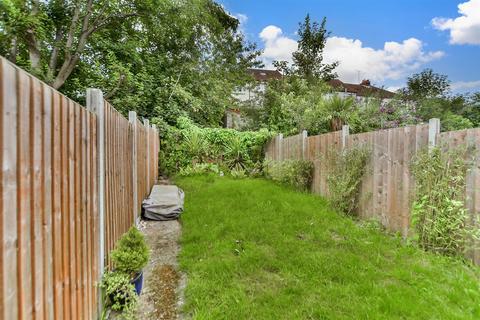 2 bedroom terraced house for sale, Dale Street, Chatham, Kent