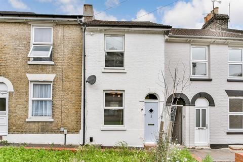 2 bedroom terraced house for sale, Dale Street, Chatham, Kent