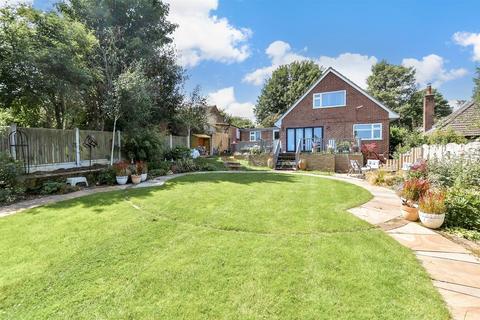 4 bedroom detached house for sale, Coombe Way, Hawkinge, Folkestone, Kent