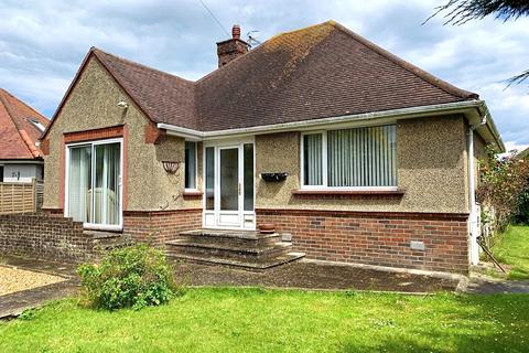 2 bedroom bungalow for sale, Twitten Way, Worthing, BN14