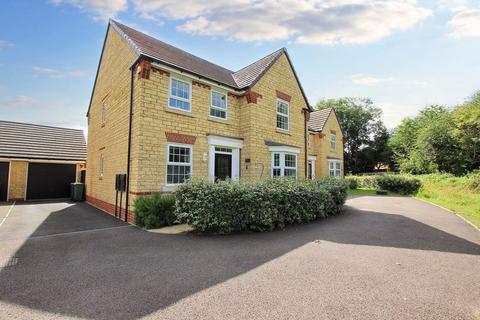 4 bedroom detached house to rent, Digby Grove, Gloucester GL3