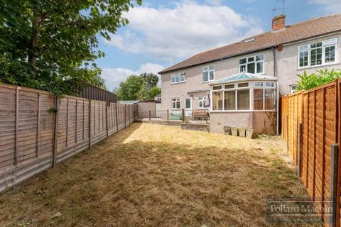 58 Farnborough Crescent, South Croydon, CR2 8HA