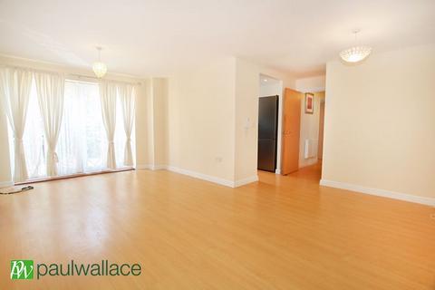 2 bedroom flat for sale, Yukon Road, Turnford