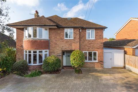 5 bedroom detached house for sale, South Canterbury Road, Canterbury, Kent, CT1