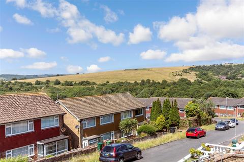 3 bedroom semi-detached house for sale, Dartmouth Crescent, Brighton, East Sussex