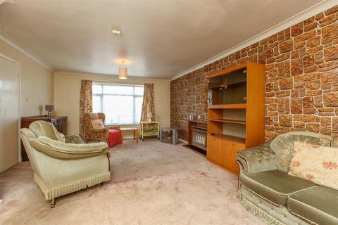 3 bedroom semi-detached house for sale, Dartmouth Crescent, Brighton, East Sussex