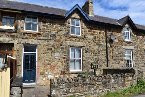 3 bedroom terraced house for sale, Church Terrace, Shilbottle, Alnwick, Northumberland, NE66