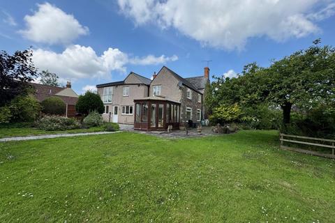 5 bedroom character property for sale, WHITFIELD, NR FALFIELD, WOTTON UNDER EDGE