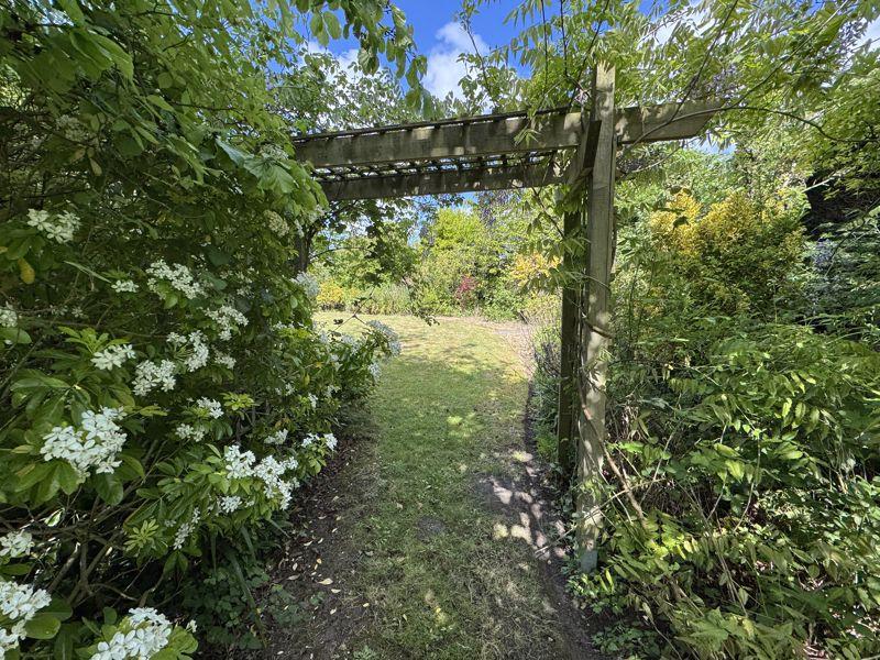 Arbour