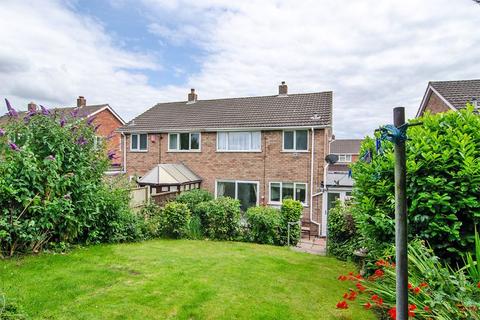 3 bedroom semi-detached house for sale, St Johns Road, Walsall WS3