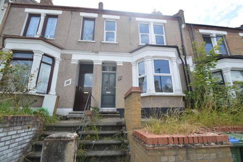 3 bedroom terraced house for sale, Nithdale Road, London