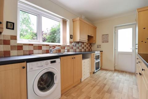 3 bedroom semi-detached house for sale, Newquay Avenue, Stafford ST17