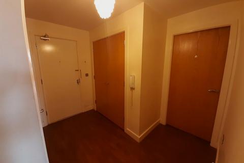 2 bedroom apartment to rent, Sherborne Street, Birmingham B16