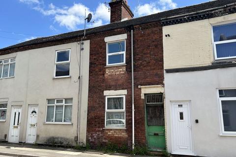 3 bedroom terraced house for sale, Lonsdale Street, Stoke-On-Trent