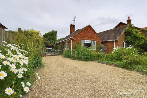 3 bedroom bungalow for sale, Goodboys Lane, Grazeley Green, Reading, Berkshire, RG7