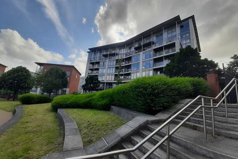 1 bedroom apartment to rent, Longleat Avenue, Birmingham B15