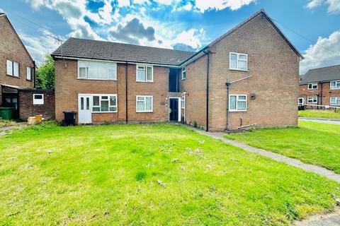 1 bedroom apartment for sale, Pale Street, Dudley DY3