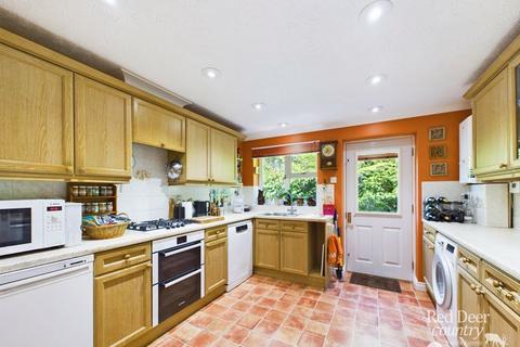 2 Ellicombe Meadow, Minehead, TA24 6LH