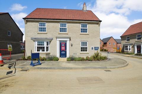 4 bedroom detached house for sale, Plot 29 - Pastures Place, Bourne Road, Corby Glen