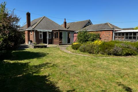 3 bedroom detached bungalow for sale, Ivor Close, Holbury, Southampton, Hampshire, SO45