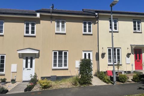 2 bedroom terraced house for sale, Carlton Way, Liskeard PL14