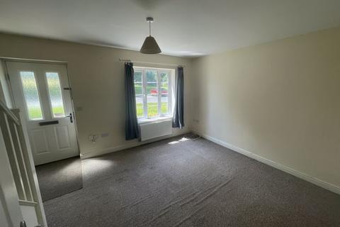 2 bedroom terraced house for sale, Carlton Way, Liskeard PL14