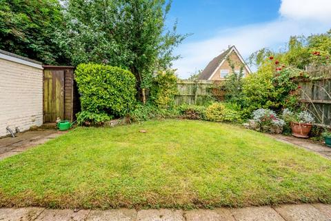 3 bedroom detached house for sale, Heathcote Avenue, Banbury