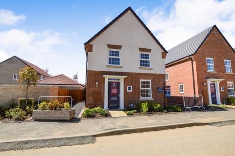 4 bedroom detached house for sale, Plot 28 - Pastures Place, Bourne Road, Corby Glen