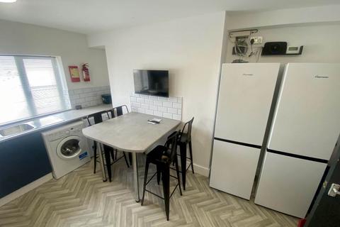 undefined, Marlborough Road, Brynmill, , Swansea