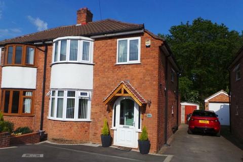 3 bed semi-detached house for rent in Lindrosa Road, Streetly, Sutton Coldfield