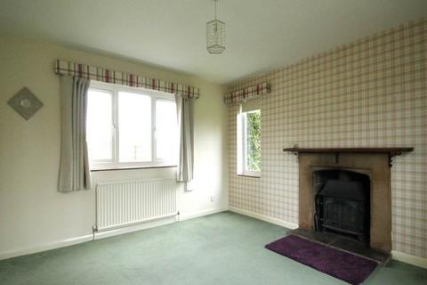 3 bedroom house to rent, Hill, Lower Moor, Worcestershire