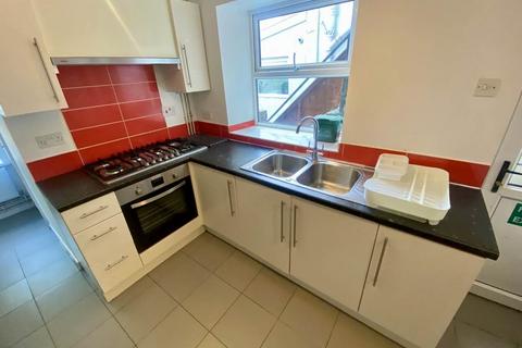 6 bedroom house to rent, Marlborough Road, Brynmill, , Swansea