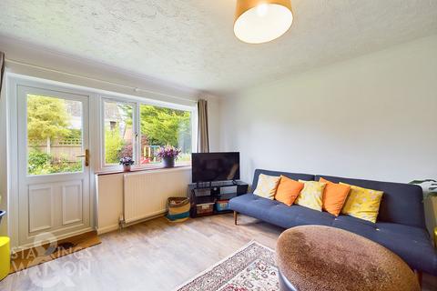 2 bedroom property for sale, Burgess Way, Brooke, Norwich