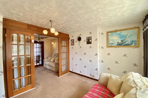 3 bedroom terraced house for sale, Woodlands Crescent, Ayr