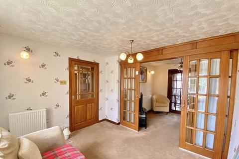 3 bedroom terraced house for sale, Woodlands Crescent, Ayr
