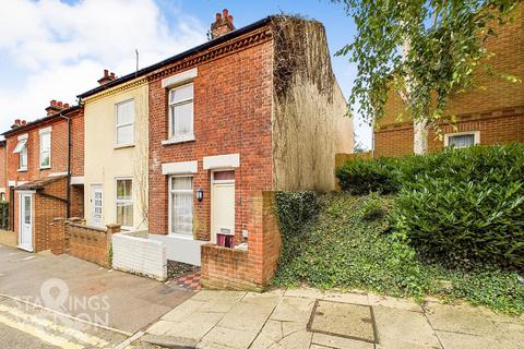 3 bedroom end of terrace house for sale, Copeman Street, Norwich