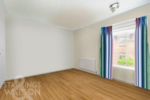 3 bedroom end of terrace house for sale, Copeman Street, Norwich