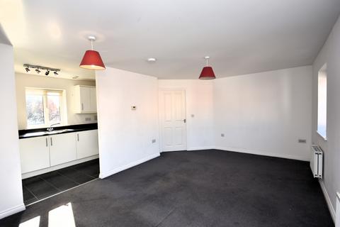 2 bedroom maisonette to rent, Aylesbury HP18