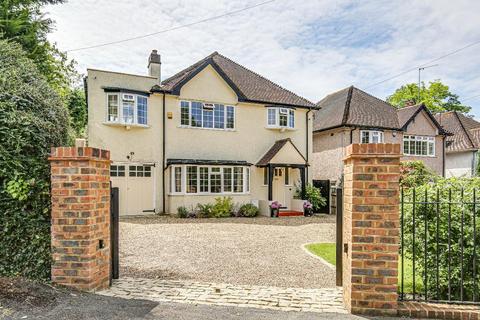 undefined, Purley Oaks Road, Sanderstead, Surrey, CR2 0NS