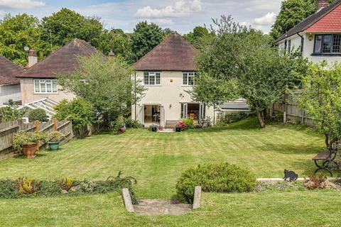 undefined, Purley Oaks Road, Sanderstead, Surrey, CR2 0NS