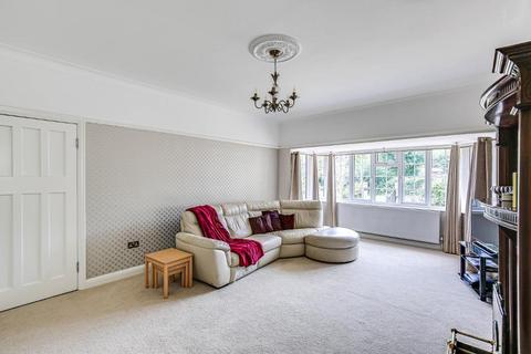 undefined, Purley Oaks Road, Sanderstead, Surrey, CR2 0NS