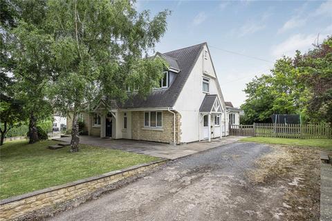 4 bedroom detached house to rent, Manor Road, South Hinksey, OX1