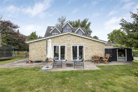 undefined, Manor Road, South Hinksey, OX1