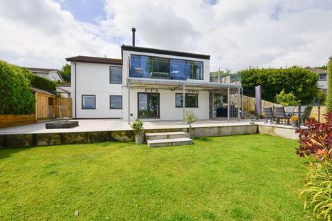 5 bedroom detached house for sale, DEEP DENE CLOSE BRIXHAM