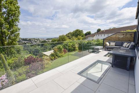 5 bedroom detached house for sale, DEEP DENE CLOSE BRIXHAM