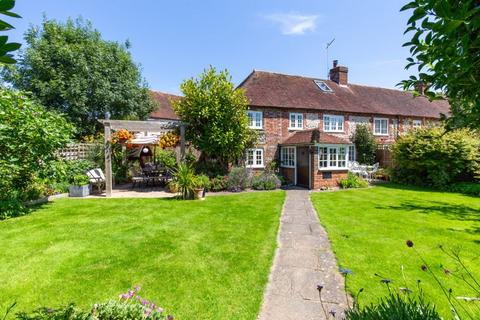 3 bedroom semi-detached house for sale, Malthouse Lane, West Ashling