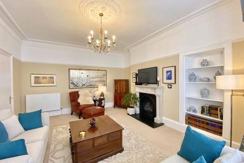 4 bedroom terraced house for sale, Queens Terrace, Ayr
