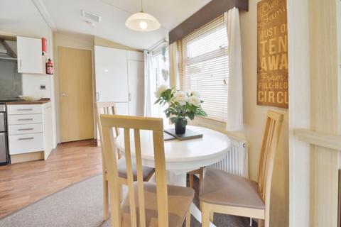 2 bedroom detached house for sale, Willow View, Cotswold Hoburne, Cotswold Water Park